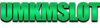 Logo Umkmslot